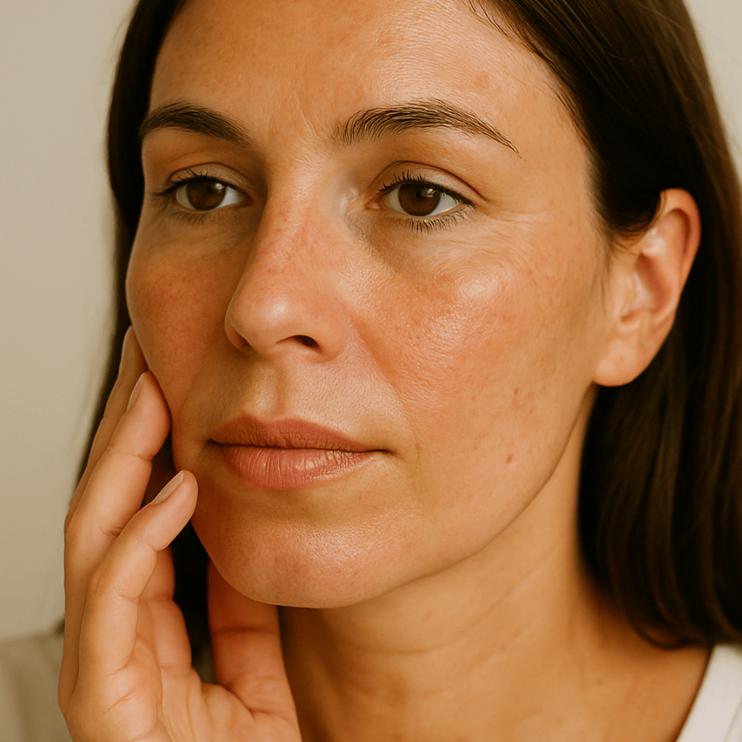 TSB RRS SkinBoosters beeld web dull skin