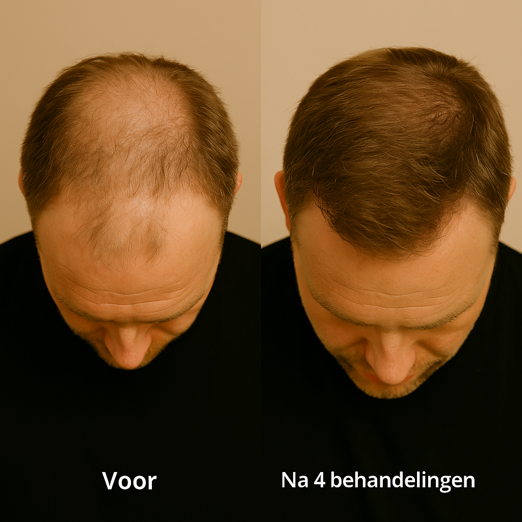 TSB XL Hairbooster Before&after web square