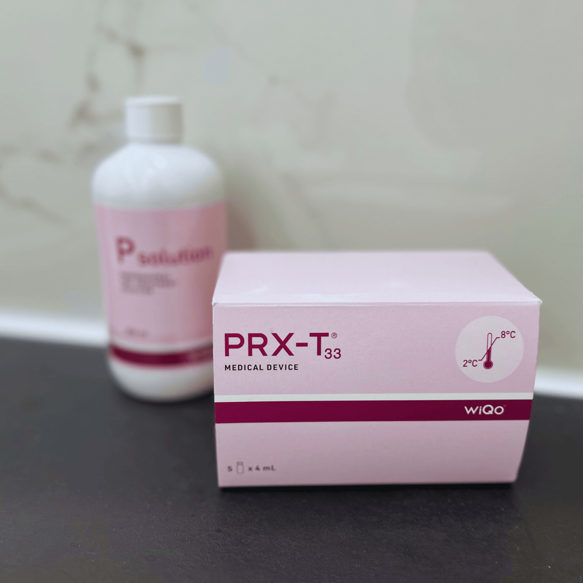 The SkinBoosters Foto SQUARE PRX-T33 Product 1